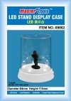 Trumpeter 09862 Led Stand Display Case 84X115mm