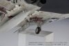 Fine Molds FF05 U.S. Navy Jet Fighter F-4B VF-84 Jolly Rogers 1/72