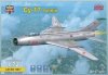 Modelsvit 72017 Sukhoi Su-17 Early version 1/72