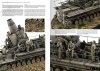 AK Interactive AK4907 WORN ART COLLECTION ISSUE 05 – GERMAN ARTILLERY - Bilingual English/Spanish