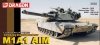 Dragon 3535 M1A1 AIM (1:35)