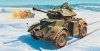 Italeri 6478 STAGHOUND MK.III (1:35)