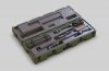 Eureka XXL E-075 Modern US Army PELICAN M24 Rifle Case with M24 Sniper Weapon System 1/35