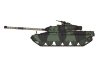 Meng Model TS-051 British Main Battle Tank Chieftain Mk10 1/35