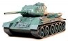 Tamiya 35138 Russian T-34/85 Tank (1:35)