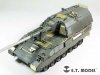 E.T. Model E35-231 German Panzerhaubitze 2000 Self-Propelled Howitzer (For MENG TS-012) (1:35)
