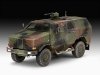 Revell 63345 ATF Dingo 1 - model set 1/72