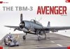 Kagero 41007 Grumman TBF Avenger EN/PL