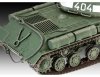 Revell 03269 Soviet Heavy Tank IS-2 1:72