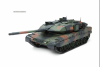 Tamiya 56047 Leopard 2 A7V Tank w/Option Kit RC Model 1/16