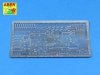 Aber 25001 German tool holders - early used up to 1943 (new relase) (1:25)