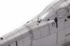 Eduard ER48001 Mi-24V positive rivets & surface details Zvezda 1/48