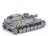 Dragon 6440 Bison II 15cm s.IG33 (Sfl.) auf Pz.Kpfw.II (1:35)