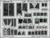 Eduard 491511 F-14D GREAT WALL HOBBY 1/48