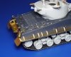 Eduard 35377 M-4A3E8 Sherman 1/35 Dragon