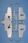 Special Hobby 48051 Supermarine Spitfire Mk.VC Malta Defenders (1:48)