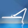 Lightcraft LC8011LED-EU Classic LED Task Lamp with Dimmer Function / Lampa robocza z funkcją przyciemniacza