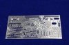 MK1 Design MD-35022 HMS Warspire Value Pack ( Trumpeter ) 1/350