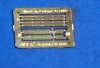 Aber 35161 Gorny pancerz do SD.Kfz.250 Alte wczesny (Greif) (DRA) (1:35)