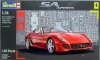 Revell 07090 Ferrari SA Aperta (1:24)