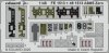 Eduard 491513 A6M5 Zero FINE MOLDS 1/48