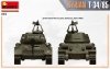 MiniArt 37075 SYRIAN T-34/85 1/35