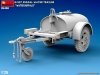 MiniArt 35458 G-527 250GAL WATER TRAILER “WATER BUFFALO” 1/35