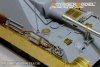 Voyager Model PE35867 WWII German Jagdpanther II tank destroyer basic gor AMUSING HOBBY 1/35