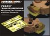 Voyager Model PEA057 WWII German Tiger I Stowage bin w/additional Stowage bin GP 1/35