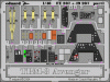 Eduard FE287 TBM-3 ACCURATE MINIATURES 1/48