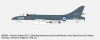Airfix 09192 Hawker Hunter FGA.9/FR.10/GA.11 1/48