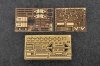 Trumpeter 01043 Russian 30N6E Flaplid Radar System 1/35