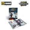 Ammo of Mig 6924 AMMO WARGAMING UNIVERSE Book 05 - Frozen Moors (English, Castellano, Polski)