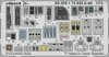 Eduard 73825 A-6E TRUMPETER 1/72