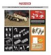 Dragon 6966 Sd.Kfz.251/1 Ausf.C Rivetted Version mit Wurfrahmen 40 1/35