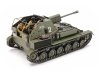 Tamiya 35348 Russian Self-Propelled Gun SU-76M 1/35