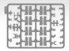 ICM 48280 B-26K with USAF Pilots & Ground Personnel 1/48