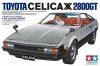 Tamiya 24021 Toyota Celica XX 2800 GT 1/24