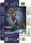 Master Box 24024 Ancient Greek Myths Series Centaur 1/24