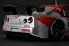 Zero Paints ZP-1111 Xanavi/Motul Nismo (R34 & 350Z) Red/Silver Paint Set 2x30ml