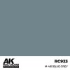 AK Interactive RC923 M-485 Blue Grey 17 ml