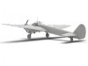 ICM 48230 Ju-88A-8 Paravane WWII German aircraft 1/48