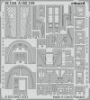 Eduard BIG49362 A-10C HOBBY BOSS 1/48