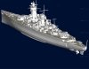 Trumpeter 05774 AD. GRAF SPEE 1:700