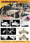 Dragon 7245 M1035 + M1069 (1:72)
