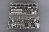 Trumpeter 05619 USS Kitty Hawk CV-63
