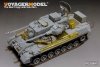 Voyager Model PE35841 Modern German Gepard A2 SPAAG Basic For TAKOM 2044 1/35