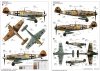 Trumpeter 02293 Messerschmitt Bf 109F-4/Trop (1:32)