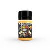 AK Interactive AK14010 OCHRE EARTH – ENAMEL LIQUID PIGMENT 35ml