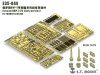 E.T. Model E35-044 Russian BMP-3 IFV (Early version) (For TRUMPETER 00364) (1:35)